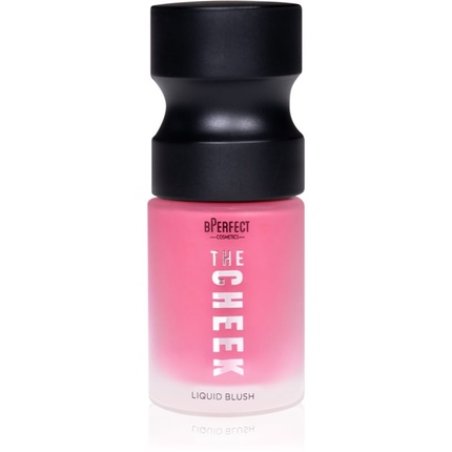 BPE The Cheek Liquid Blush - Rosie