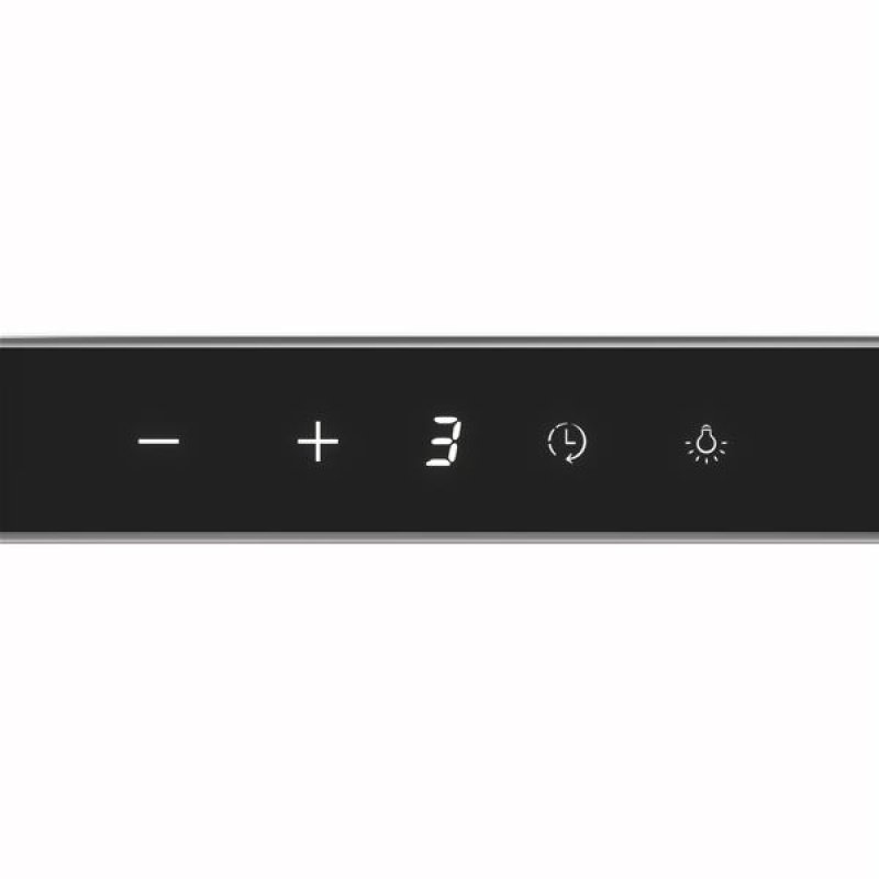 Hotte décorative murale SHB4973B