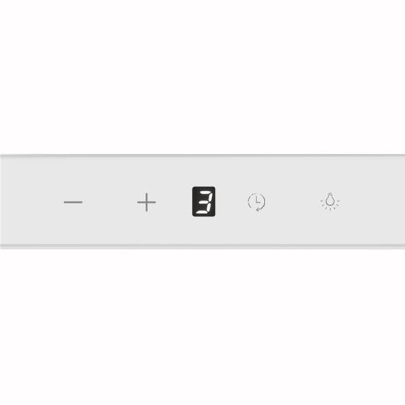 Hotte décorative murale SHB4973W