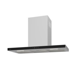 Hotte décorative murale SHB4973X