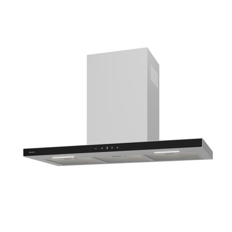 Hotte décorative murale SHB4973X