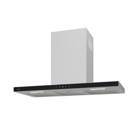 Hotte décorative murale SHB4973X