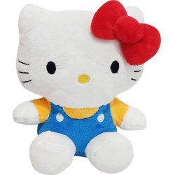 HELLO KITTY - Hello Kitty - 14cm