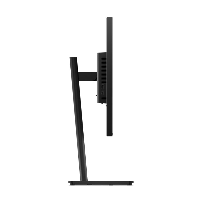 Lenovo ThinkVision T27-40 computer monitor 68.6 cm (27") 1920 x 1080 pixels Full HD LED Black