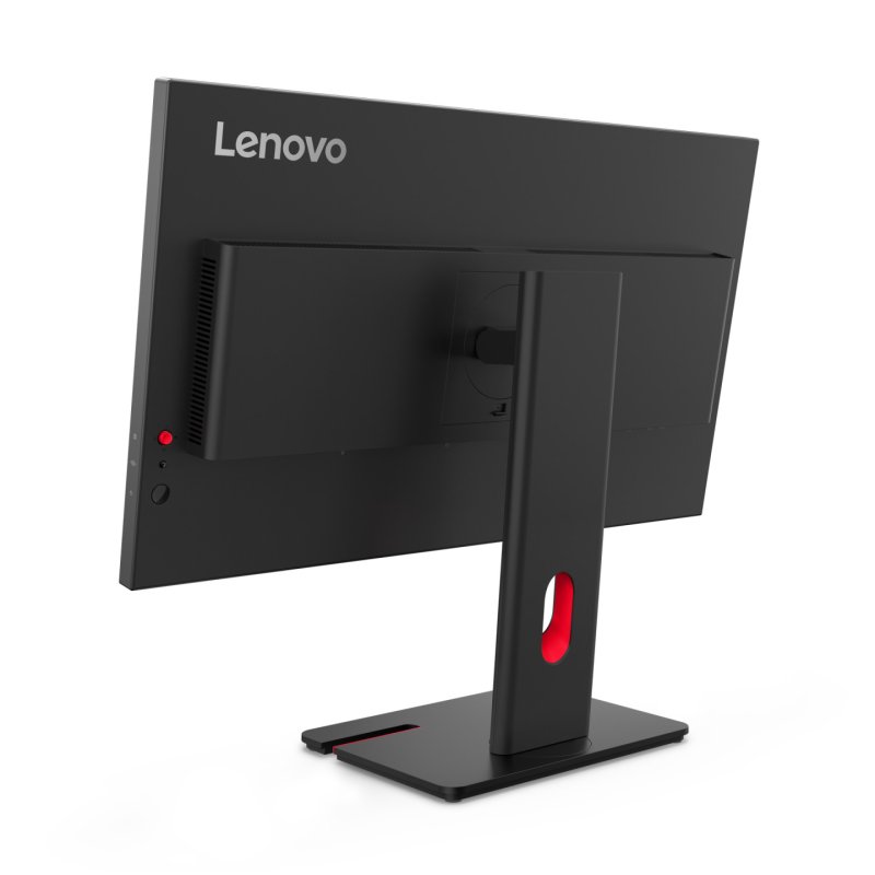 Lenovo ThinkVision T27-40 écran plat de PC 68,6 cm (27") 1920 x 1080 pixels Full HD LED Noir