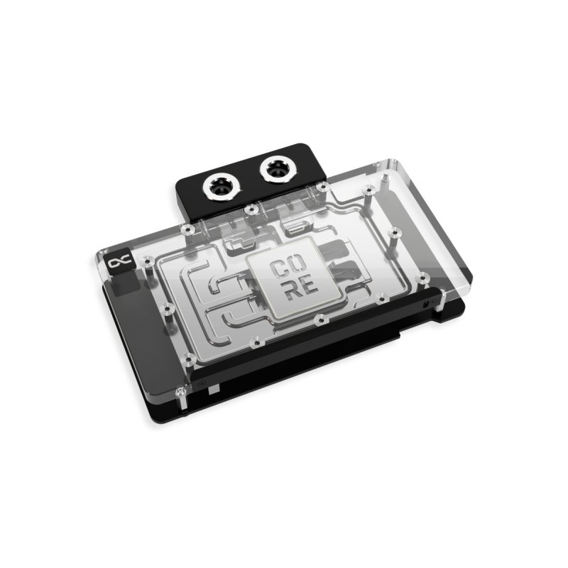 Alphacool Core Geforce RTX 5080 EPIC-X mit Backplate