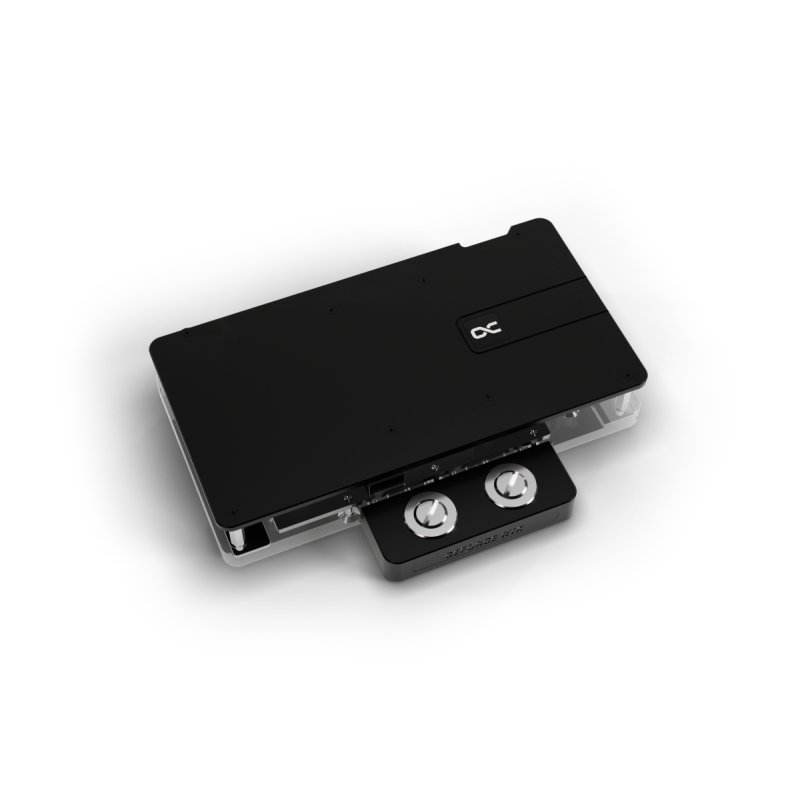 Alphacool Core Geforce RTX 5080 EPIC-X mit Backplate