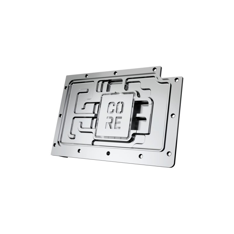 Alphacool Core Geforce RTX 5080 EPIC-X mit Backplate