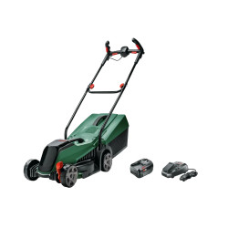Bosch - CityMower 18V-32-300 Cordless Lawnmower