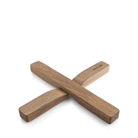 Eva Solo - Magnetic Trivet (Oak)
