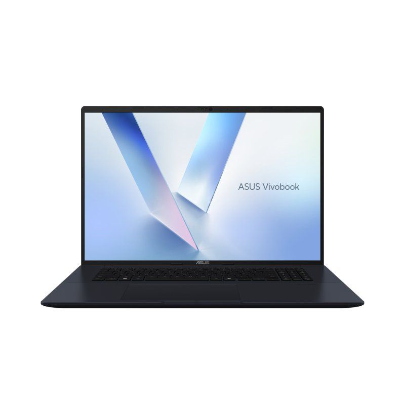 ASUS Vivobook 18 M1807HA-S8065WS AMD Ryzen™ 7 260 Laptop 46.7 cm (18.4") WUXGA 16 GB DDR5-SDRAM 1 TB SSD Wi-Fi 6