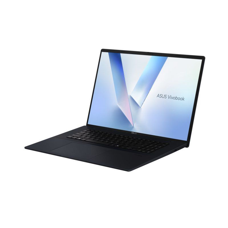 ASUS Vivobook 18 M1807HA-S8065WS AMD Ryzen™ 7 260 Laptop 46.7 cm (18.4") WUXGA 16 GB DDR5-SDRAM 1 TB SSD Wi-Fi 6