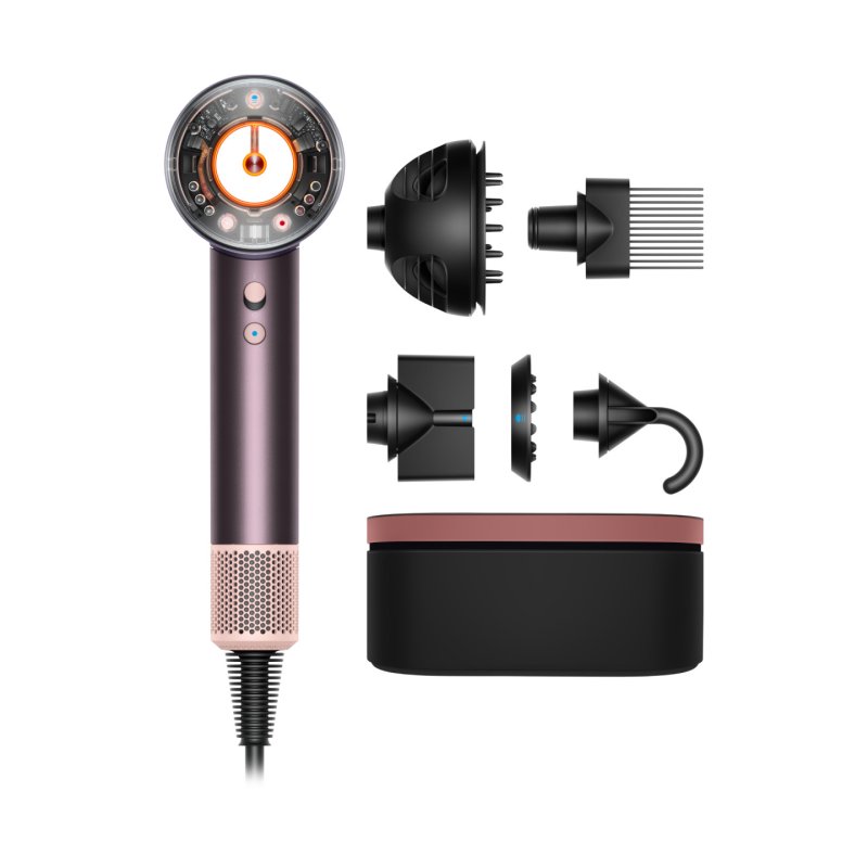 Dyson Supersonic Nural