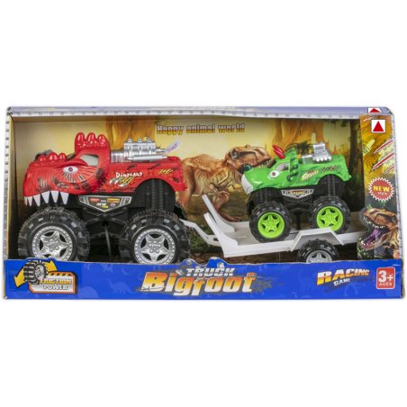 MONSTER SON LUM FR + REM ASS2