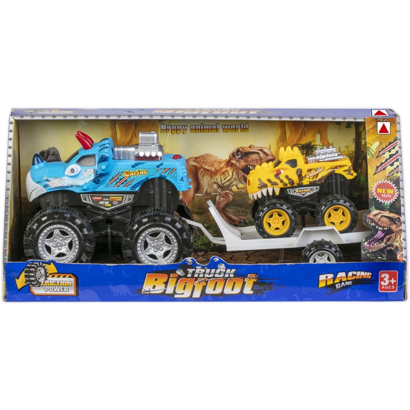 MONSTER SON LUM FR + REM ASS2