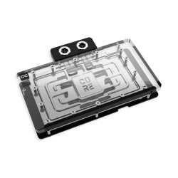 Alphacool Core Geforce RTX 5090 EPIC-X mit Backplate