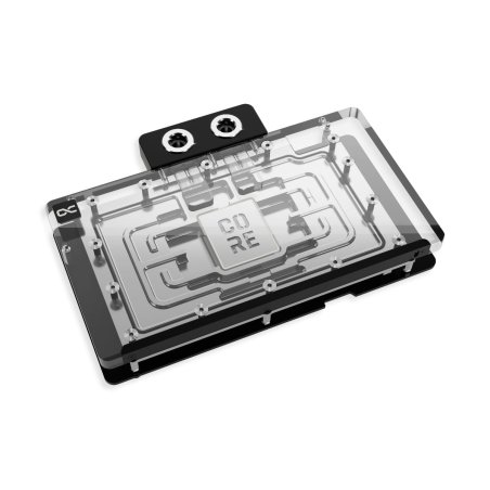 Alphacool Core Geforce RTX 5090 EPIC-X mit Backplate