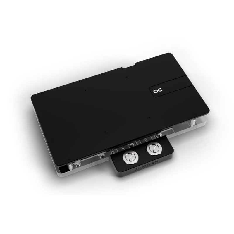 Alphacool Core Geforce RTX 5090 EPIC-X mit Backplate