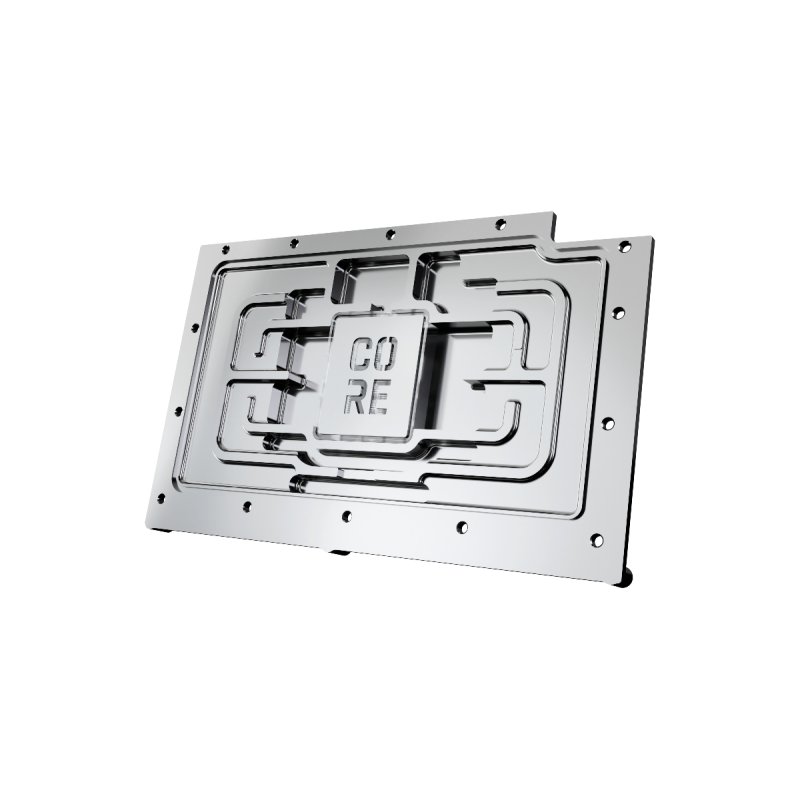 Alphacool Core Geforce RTX 5090 EPIC-X mit Backplate