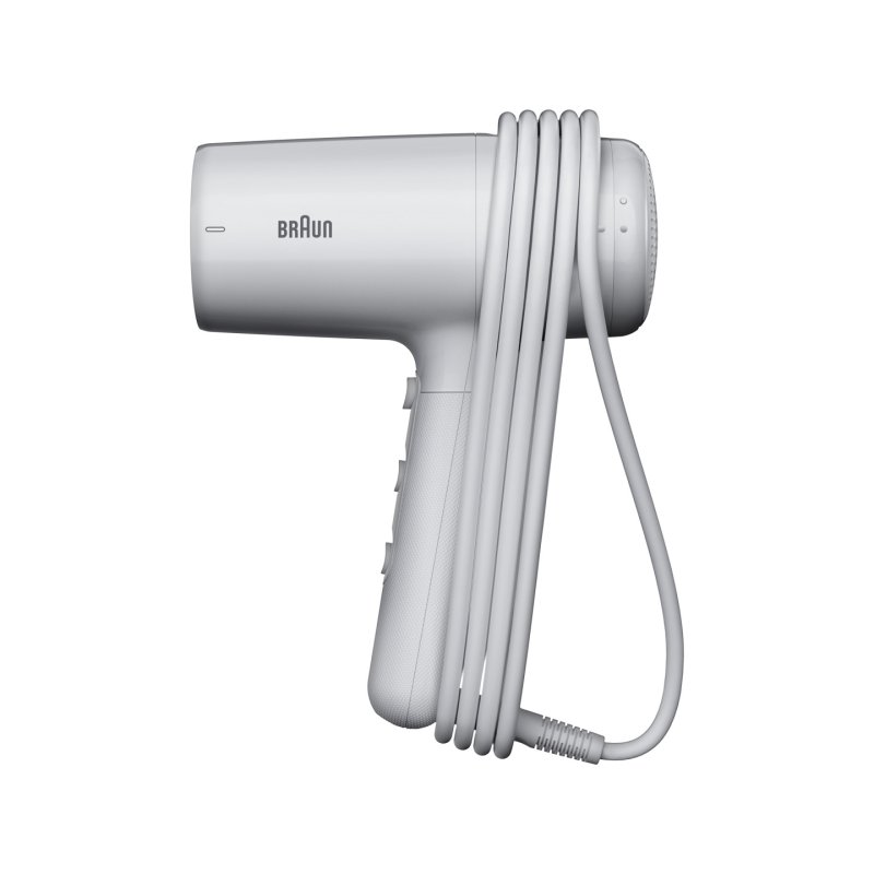 Braun HD 2.1 wit sèche-cheveux 2100 W Blanc