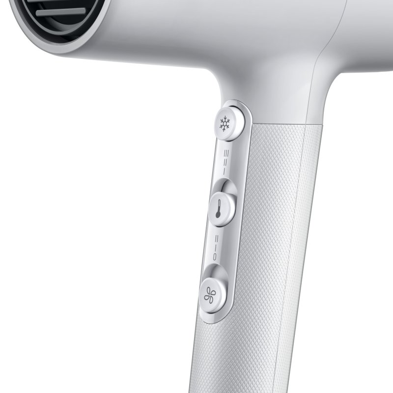 Braun HD 2.1 wit sèche-cheveux 2100 W Blanc