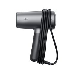 Braun HD 4.3 sèche-cheveux 2200 W Noir