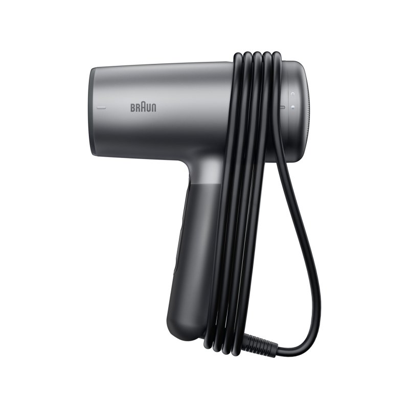 Braun HD 4.3 sèche-cheveux 2200 W Noir
