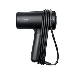 Braun HD 4.2 sèche-cheveux 2100 W Noir