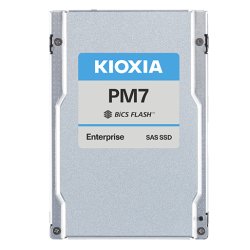 Kioxia PM7-V 1.6 TB 2.5 SAS BiCS FLASH TLC