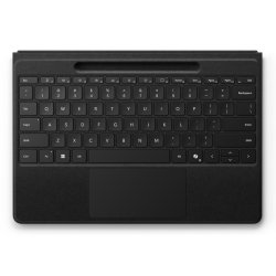 Microsoft Surface Pro Flex Allemand Bluetooth Noir