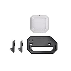 Tt Chassis Stand Kit for The Tower 250 Snow