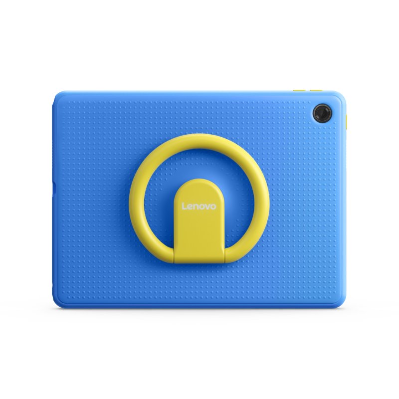 Lenovo ZG38C07051 étui pour tablette Housse Bleu