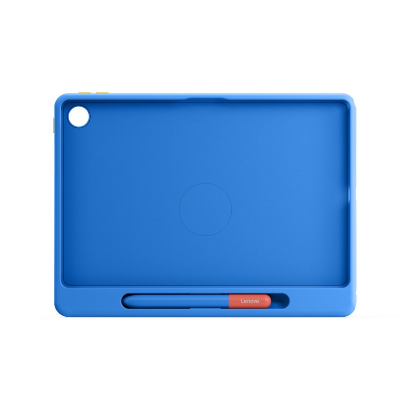Lenovo ZG38C07051 étui pour tablette Housse Bleu