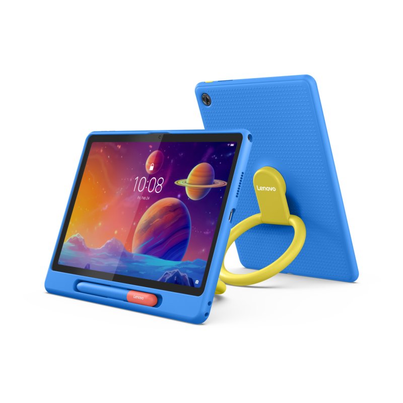 Lenovo ZG38C07051 tablet case Cover Blue
