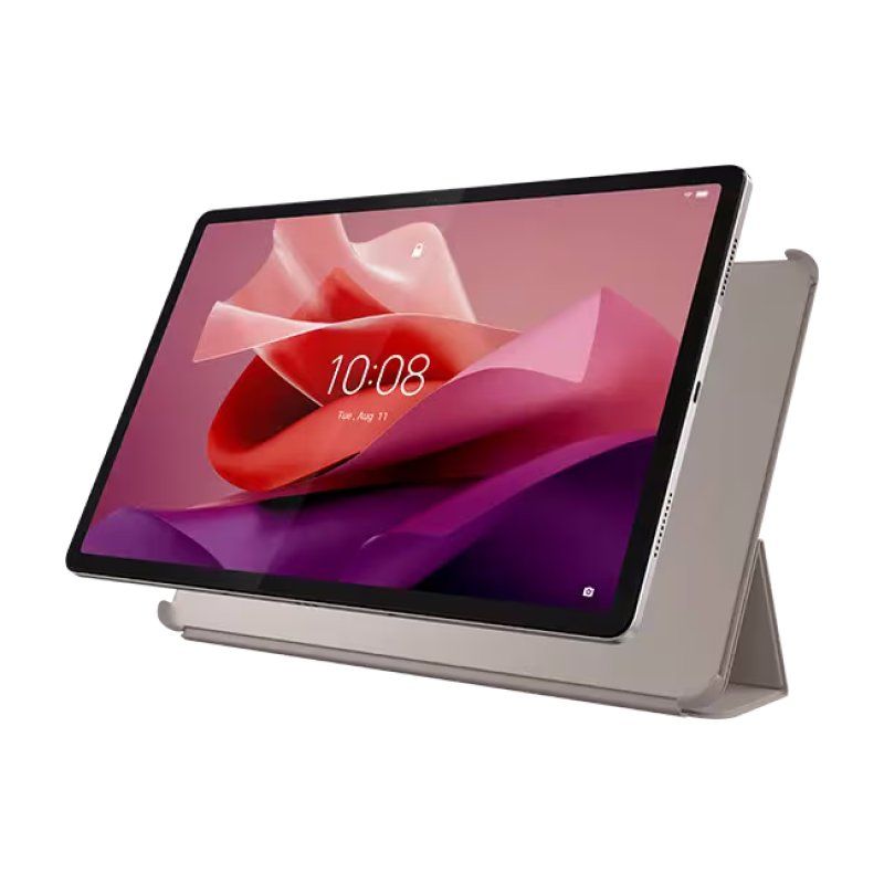 Lenovo Tab P12 Folio Case (Oat)