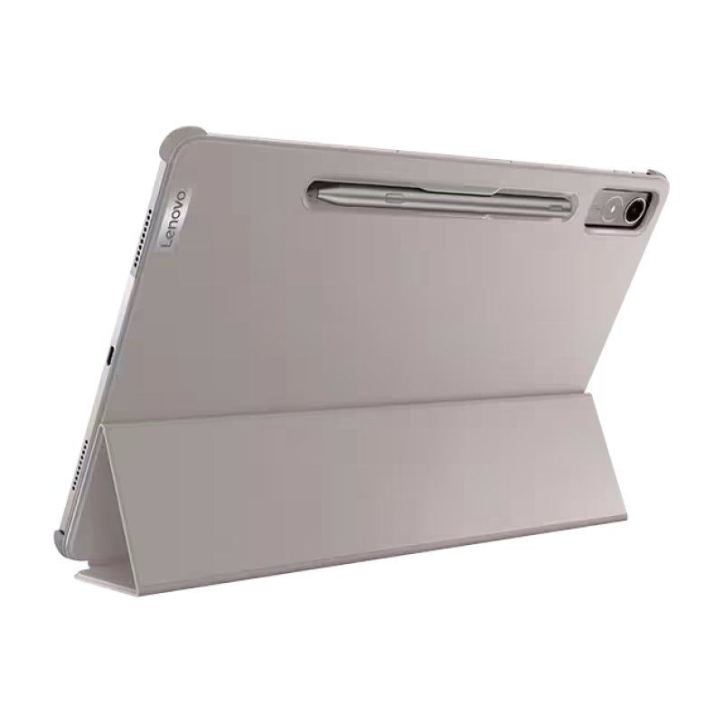 Lenovo Tab P12 Folio Case (Oat)