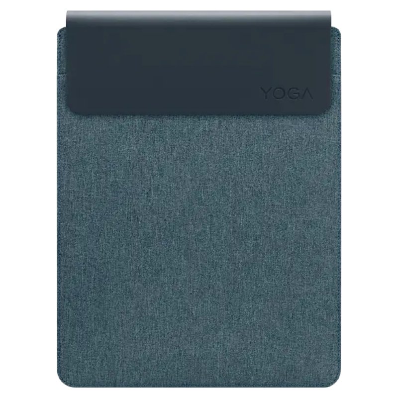 YOGA SLEEVE 14.5'' TIDAL TEAL