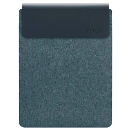 YOGA SLEEVE 14.5'' TIDAL TEAL