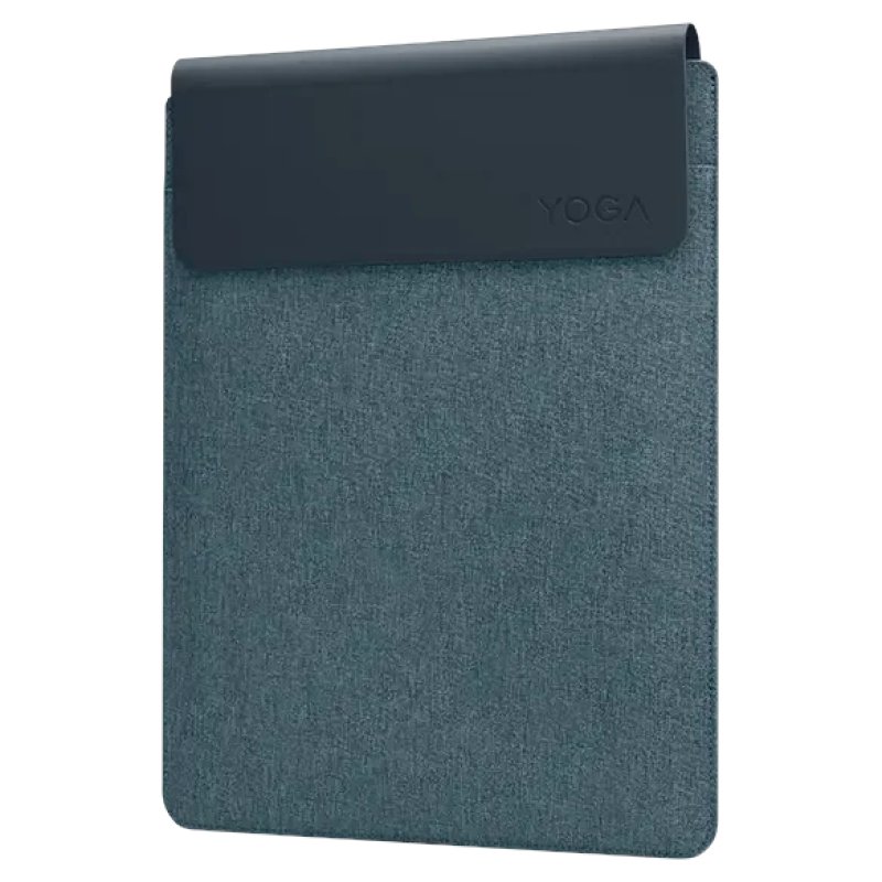 YOGA SLEEVE 14.5'' TIDAL TEAL