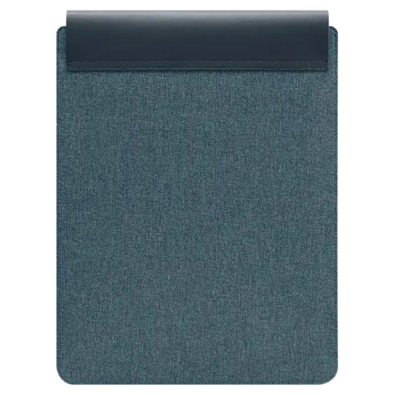YOGA SLEEVE 14.5'' TIDAL TEAL