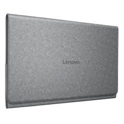 Lenovo Tab Plus Sleeve 29,2 cm (11.5") Housse Gris