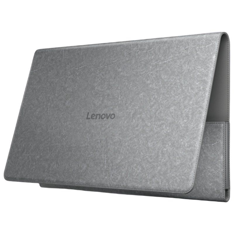 Lenovo Tab Plus Sleeve | grau (für Lenovo Tab Plus)