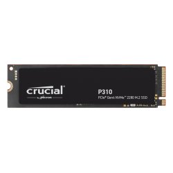 Crucial P310 4TB PCIe G4 2280 NVMe M.2