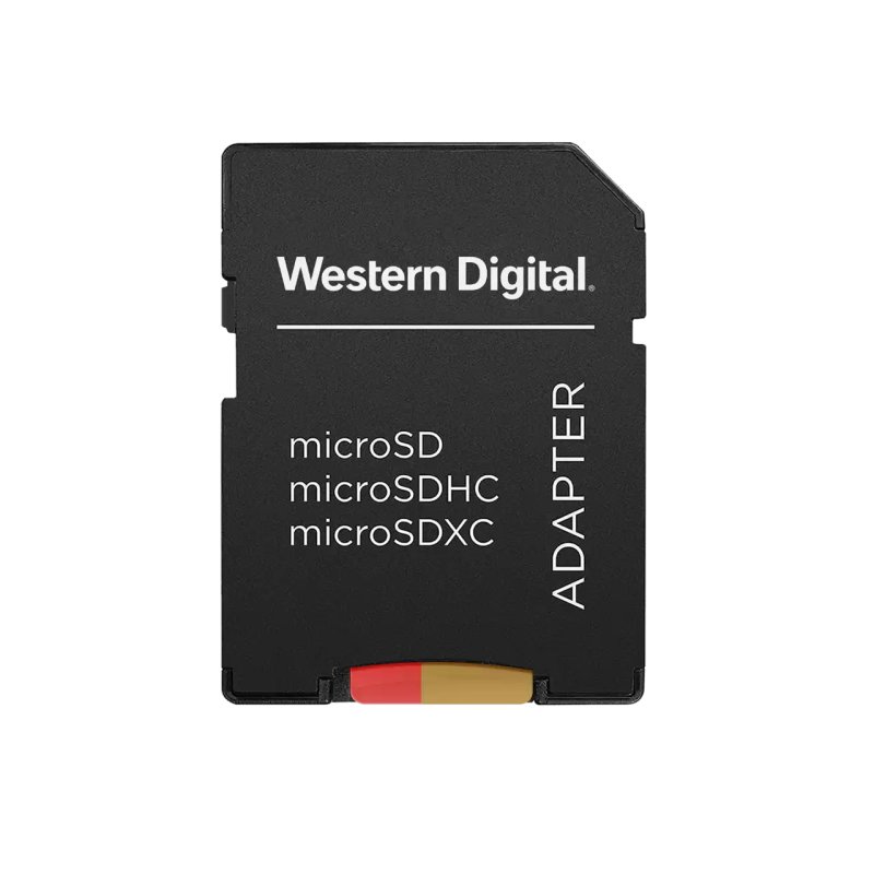 Extreme microSDXC 2TB SD Adapt 240MB/s
