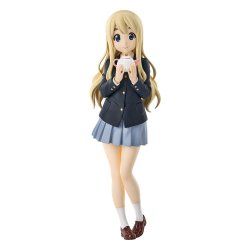 K-On! statuette PVC Pop Up Parade Tsumugi Kotobuki L Size 22 cm