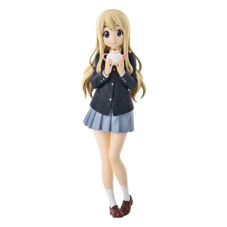 K-On! statuette PVC Pop Up Parade Tsumugi Kotobuki L Size 22 cm