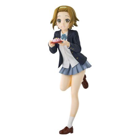 K-On! statuette PVC Pop Up Parade Ritsu Tainaka L Size 22 cm
