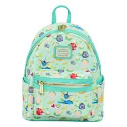 Pokemon by Loungefly sac à dos Mini Water Type