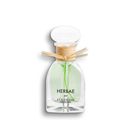 L'occitane Herbae for women Eau de Parfum 50ml