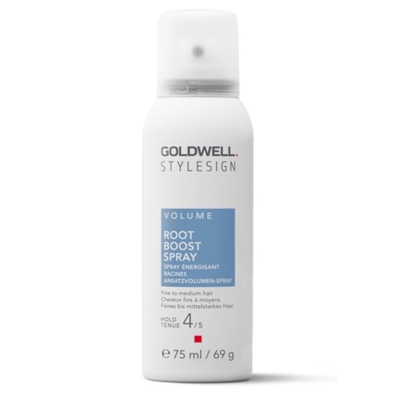 Goldwell Stylesign Volume Root Boost Spray 75ml